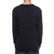 DC Ανδρική μακρυμάνικη μπλούζα